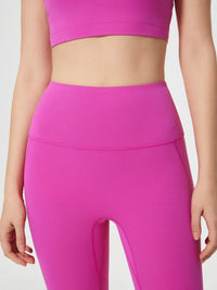 Millennia Wide Waistband Active Leggings Thumbnail 23