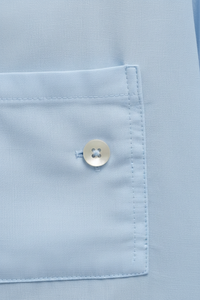 Long sleeve shirt with chest pocket Thumbnail 4