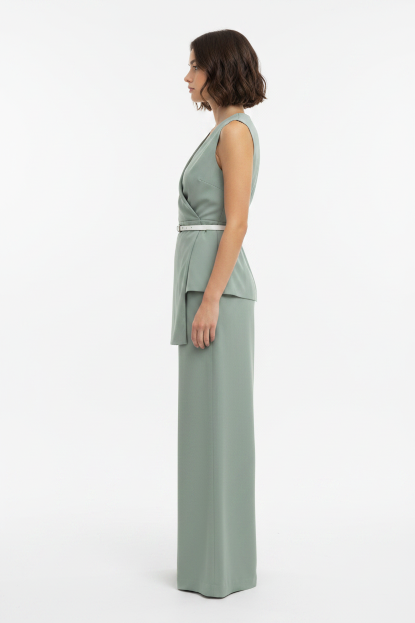 Side Profile